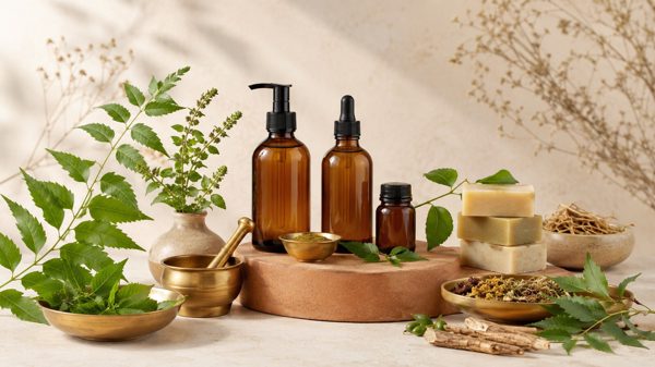 Traditional Kannauj Rose Attar