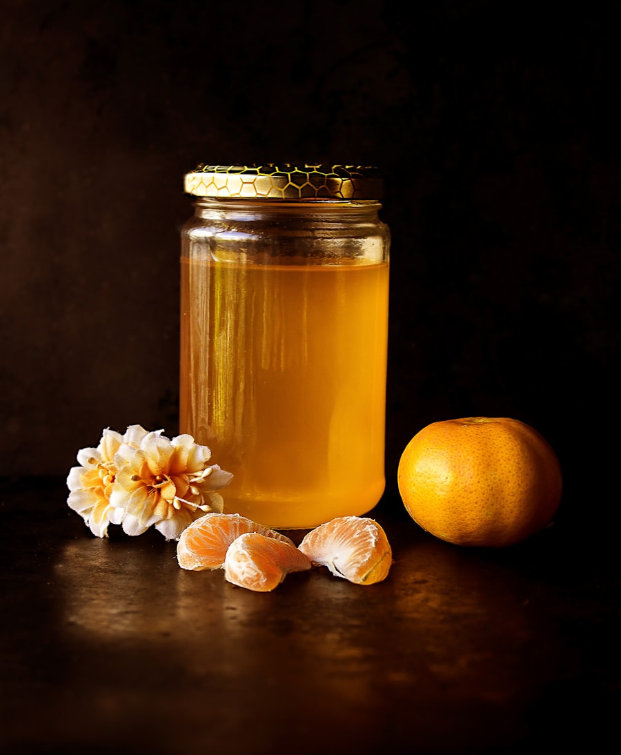 Raw Forest Honey from Uttarakhand