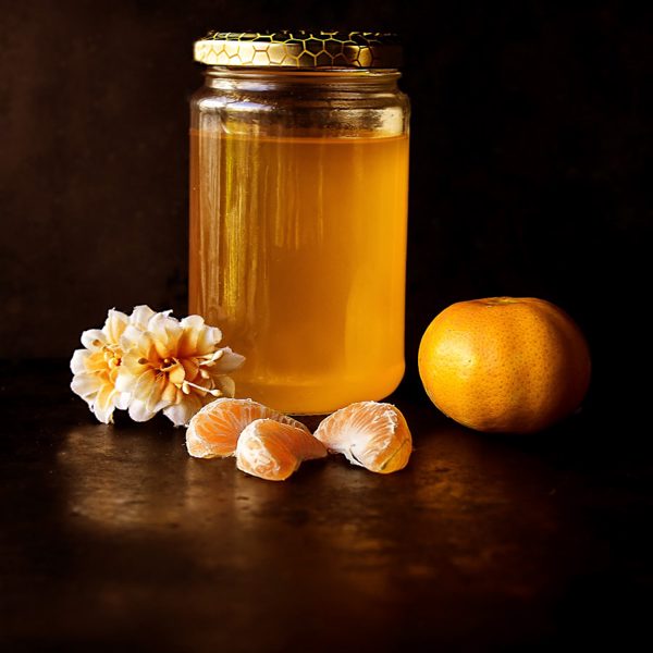 Raw Forest Honey from Uttarakhand