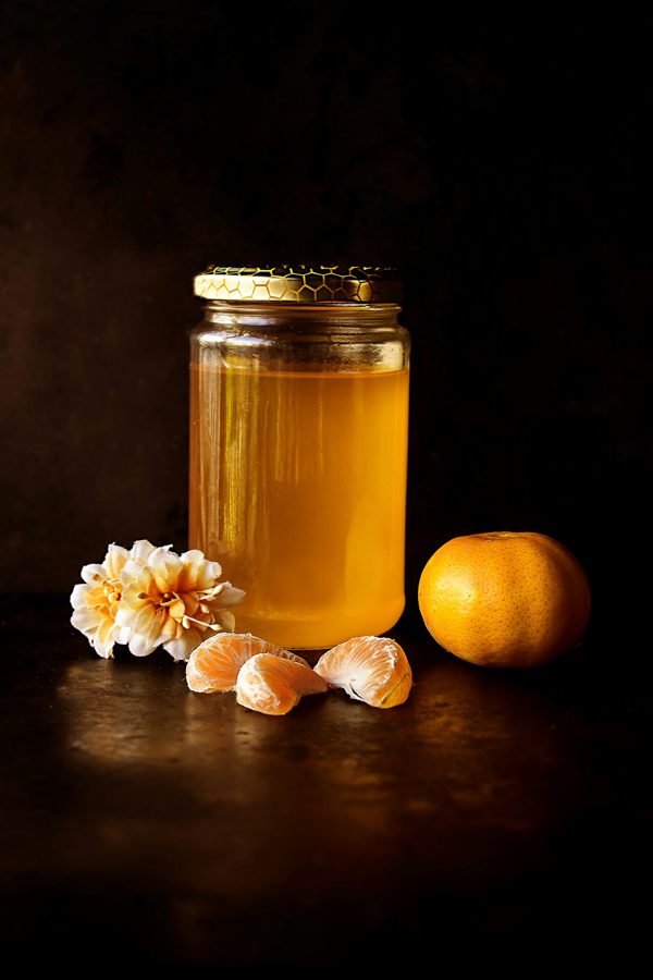 Raw Forest Honey from Uttarakhand
