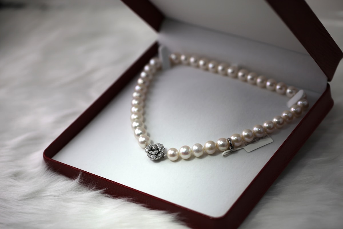 Jewellery