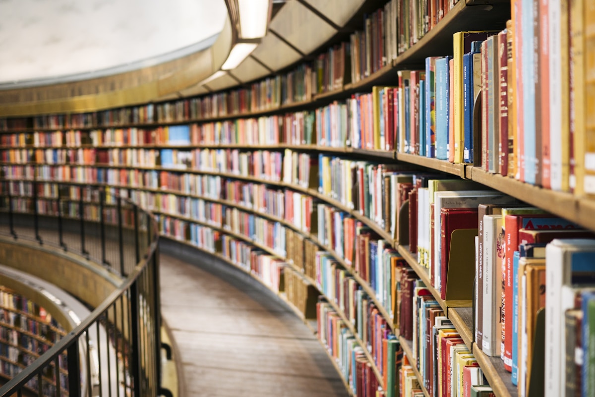 Books & Culture
