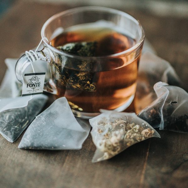 Gulmarg Kashmiri Kahwa Tea